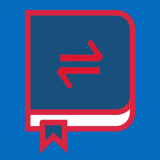 Metag app icon