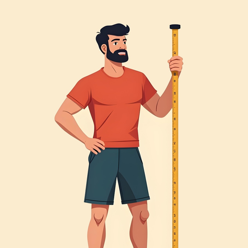 Increase Height Workout app icon