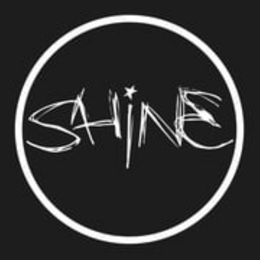 Shine Youth Music Theatre app icon