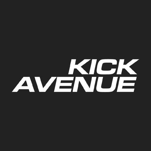 Kick Avenue - Shop Hype Here app icon