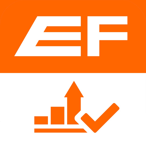 EF Speedsynchro app icon
