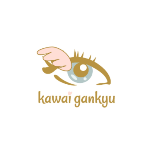 Kawai Gankyu app icon