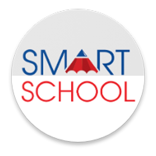 Smart School Nepal app icon