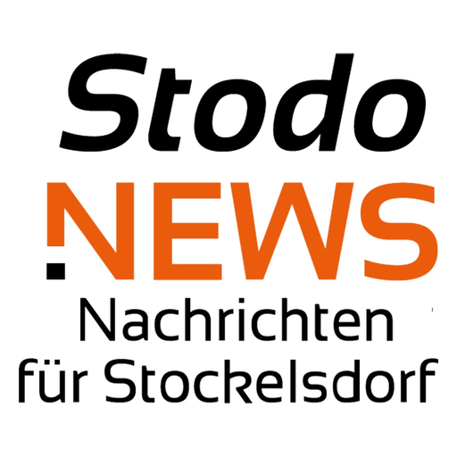 Stodo.NEWS app icon