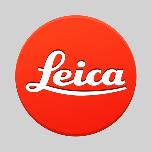 Leica Welt app icon