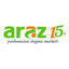 Araz Supermarket icon