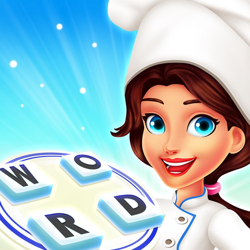 Word Tour app icon