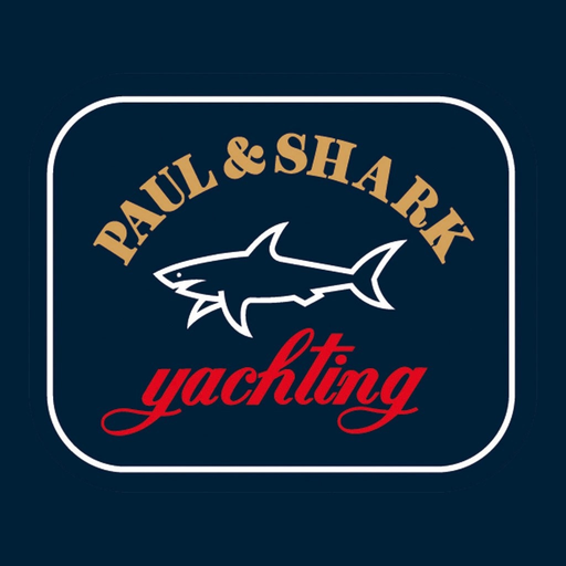 Paul & Shark B2B app icon