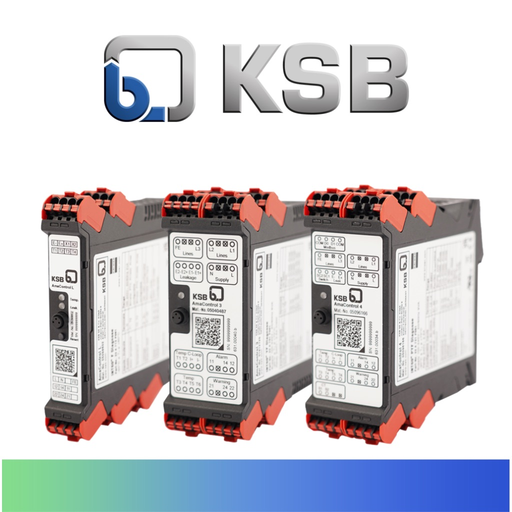 KSB INTspector app icon