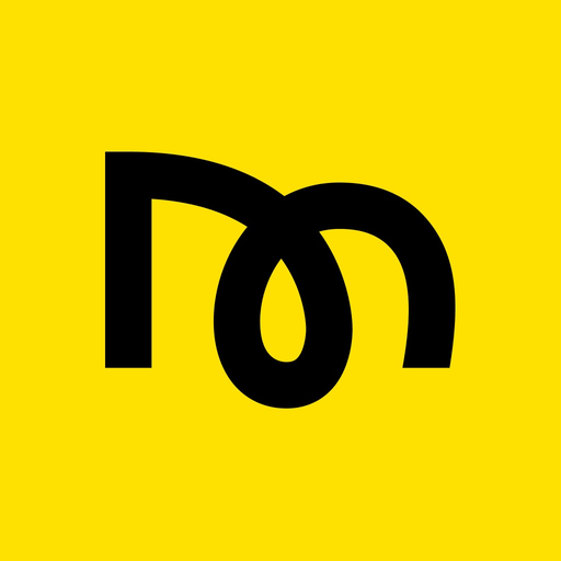 Moveat app icon