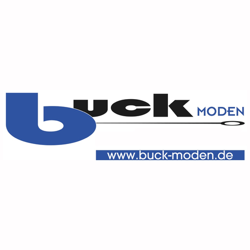 Buck Moden App app icon