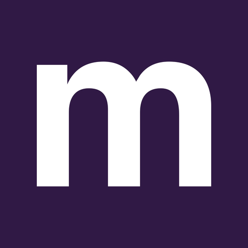 Mempool矿池 app icon