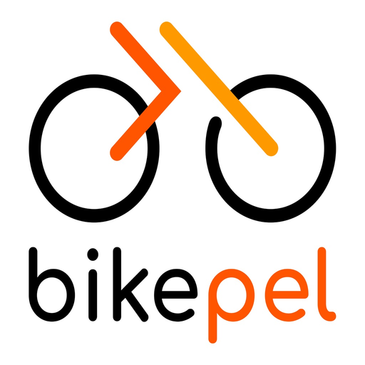 Bike Pelotas app icon