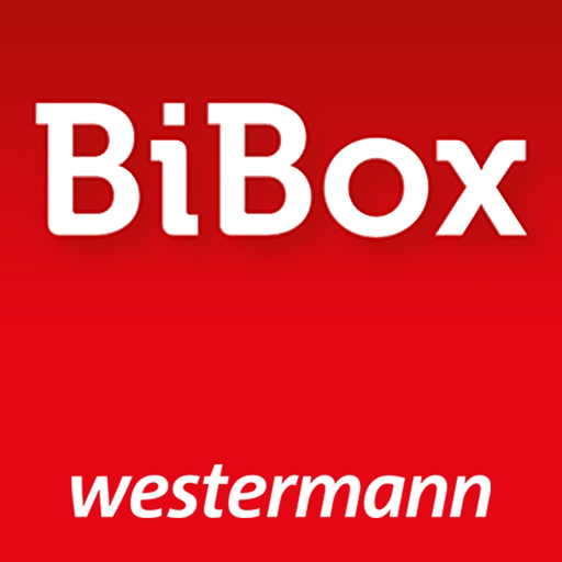 BiBox app icon