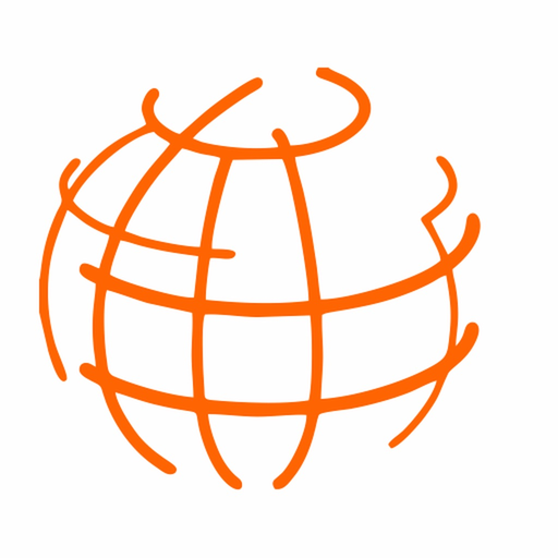 Global Lines app icon
