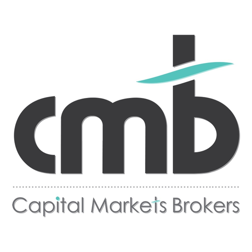 Capital Markets Brokers app icon