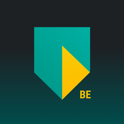 ABN AMRO Belgium PB app icon