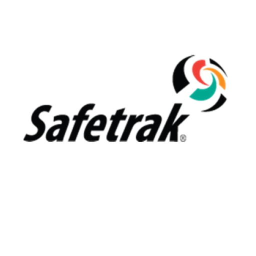 Safetrak Mobile app icon