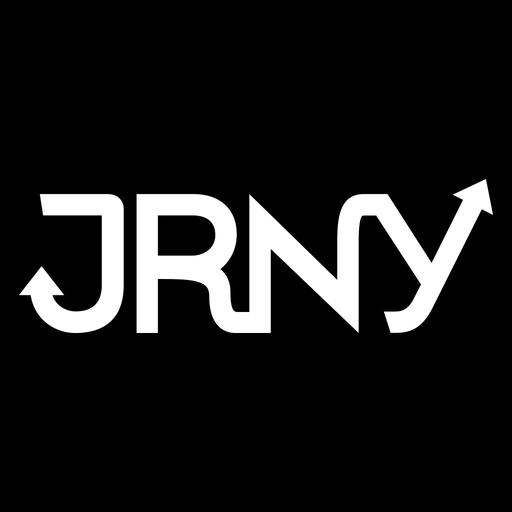JRNY.ID app icon
