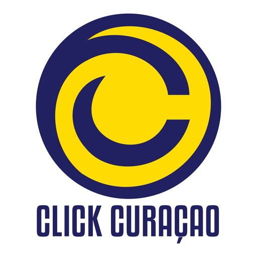 Click Curaçao: Willemstad taxi app icon