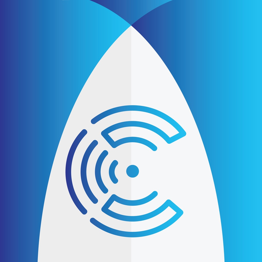SURFboard Central app icon