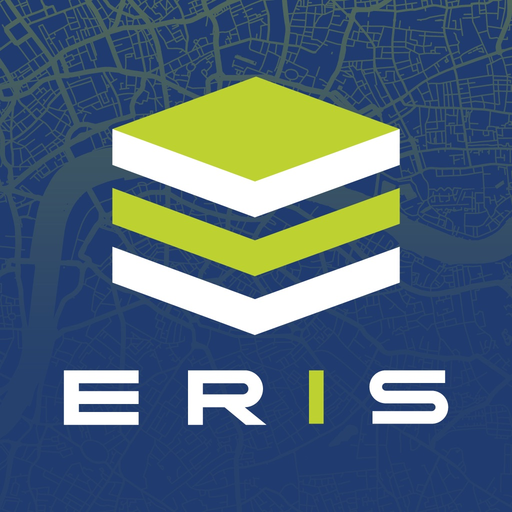 ERIS Mobile app icon