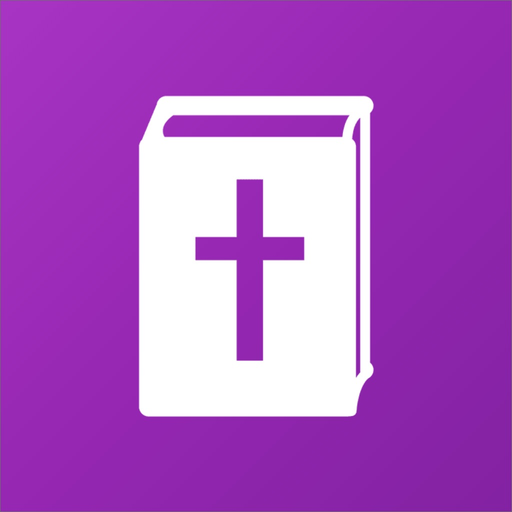 Bible Reina Valera app icon