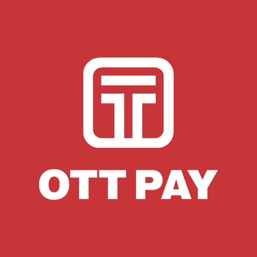 OTT PAY app icon
