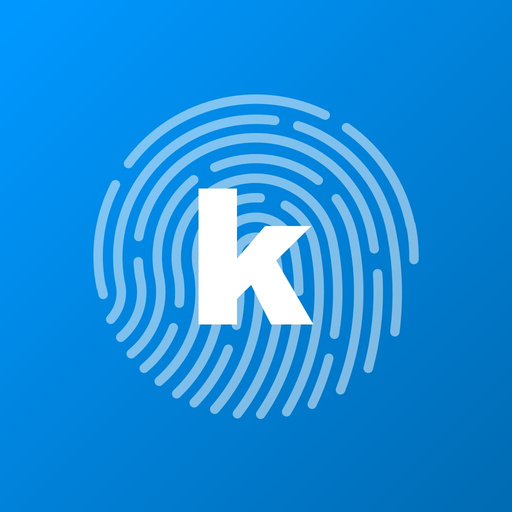 Infomaniak kAuth app icon