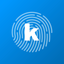 Infomaniak kAuth icon