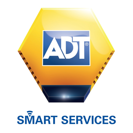 ADT Smart Services app icon