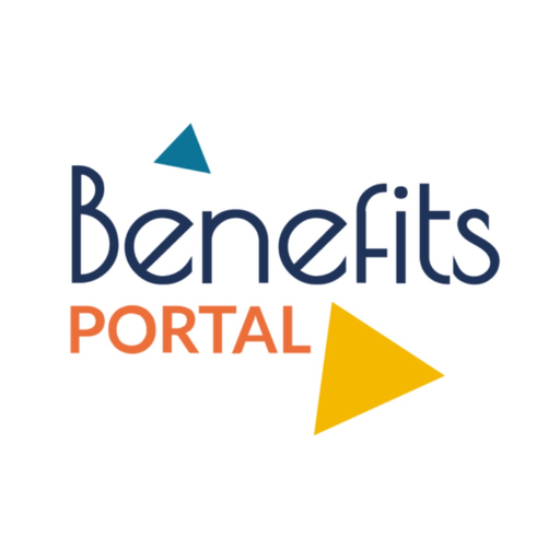 Benefits Portal app icon