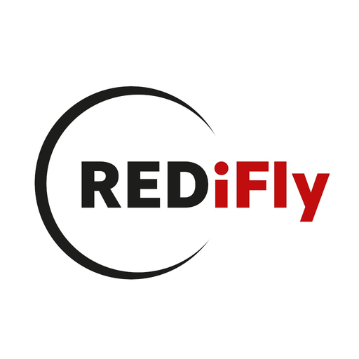 REDiFly app icon