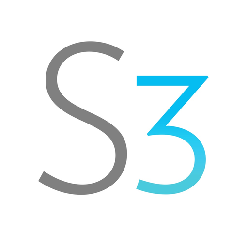 Pharmanex Scanner v3 app icon
