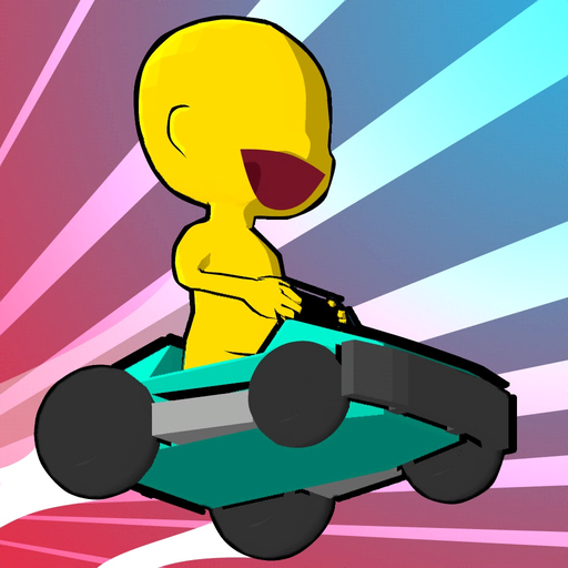 SuperKart.io app icon