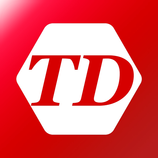 TraceDevice - Car security - app icon