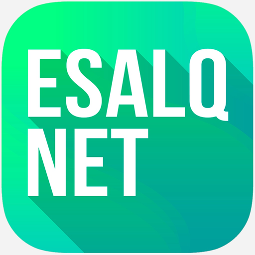 ESALQnet app icon