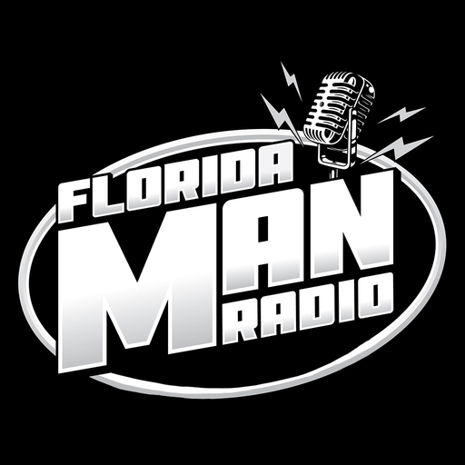 Florida Man Radio app icon