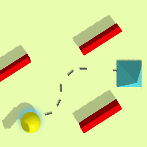 Drawing Ball app icon