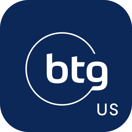 BTG Pactual Bank Personal app icon
