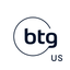 BTG Pactual Bank Business icon