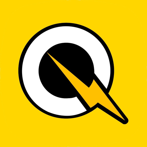 Quick App app icon