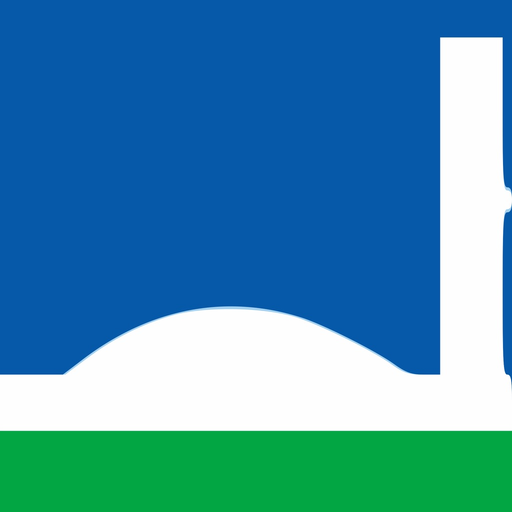 Senado Digital app icon