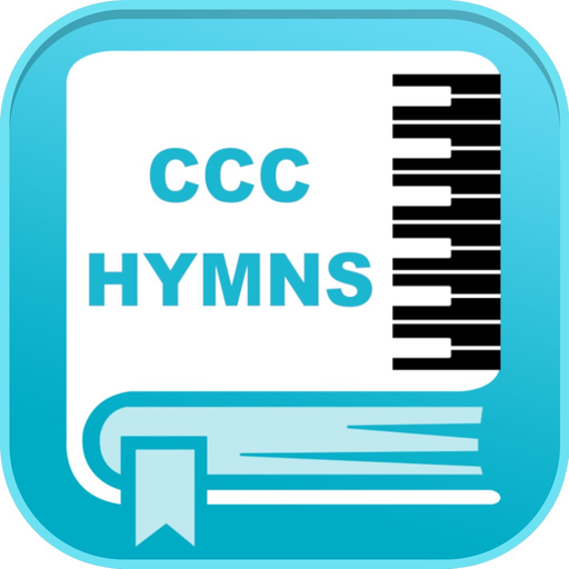 CCC NAP Hymns app icon