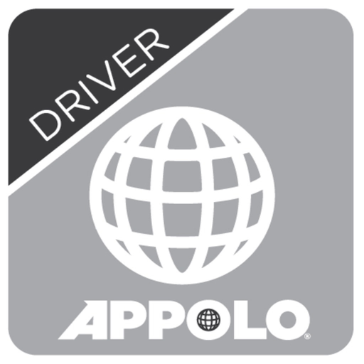 Appolo Taxi Chofer app icon