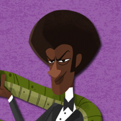 Sabotage: Villains app icon