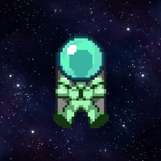 Jetscout: Mystery of Valunians app icon