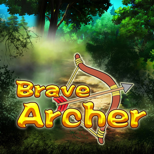 Brave Archer app icon