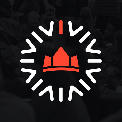 HCF Church app icon