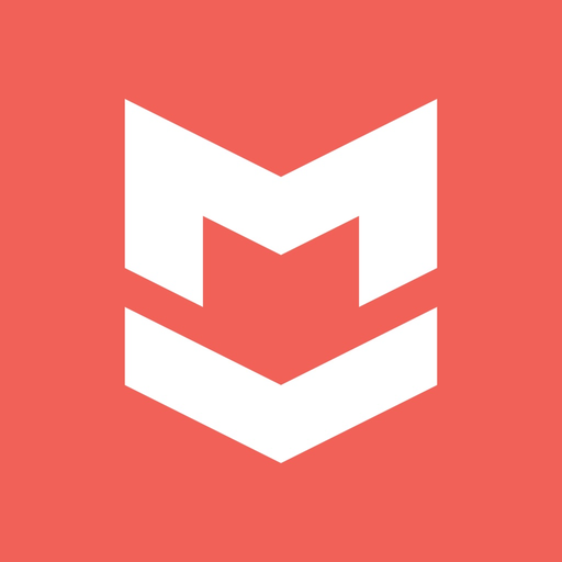 Milestone Journey app icon